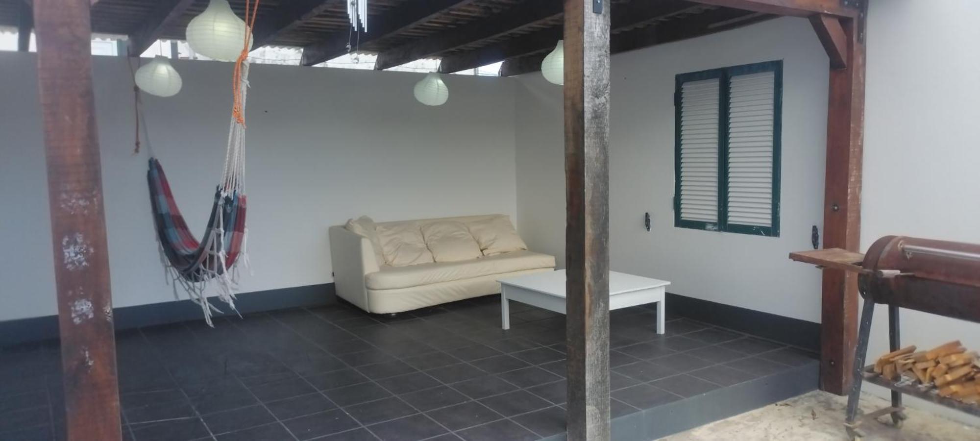 Casas Do Baleeiro - Vivenda Do Terras Villa São Roque do Pico Eksteriør bilde