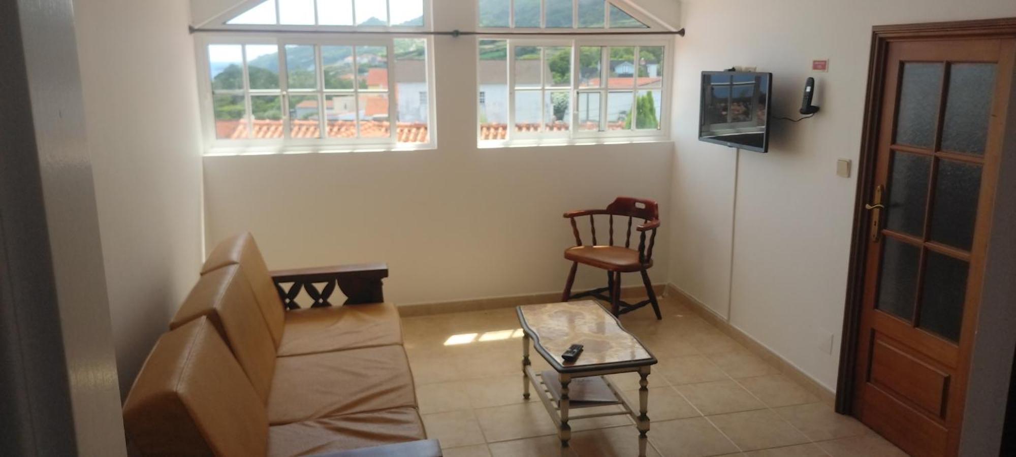 Casas Do Baleeiro - Vivenda Do Terras Villa São Roque do Pico Eksteriør bilde