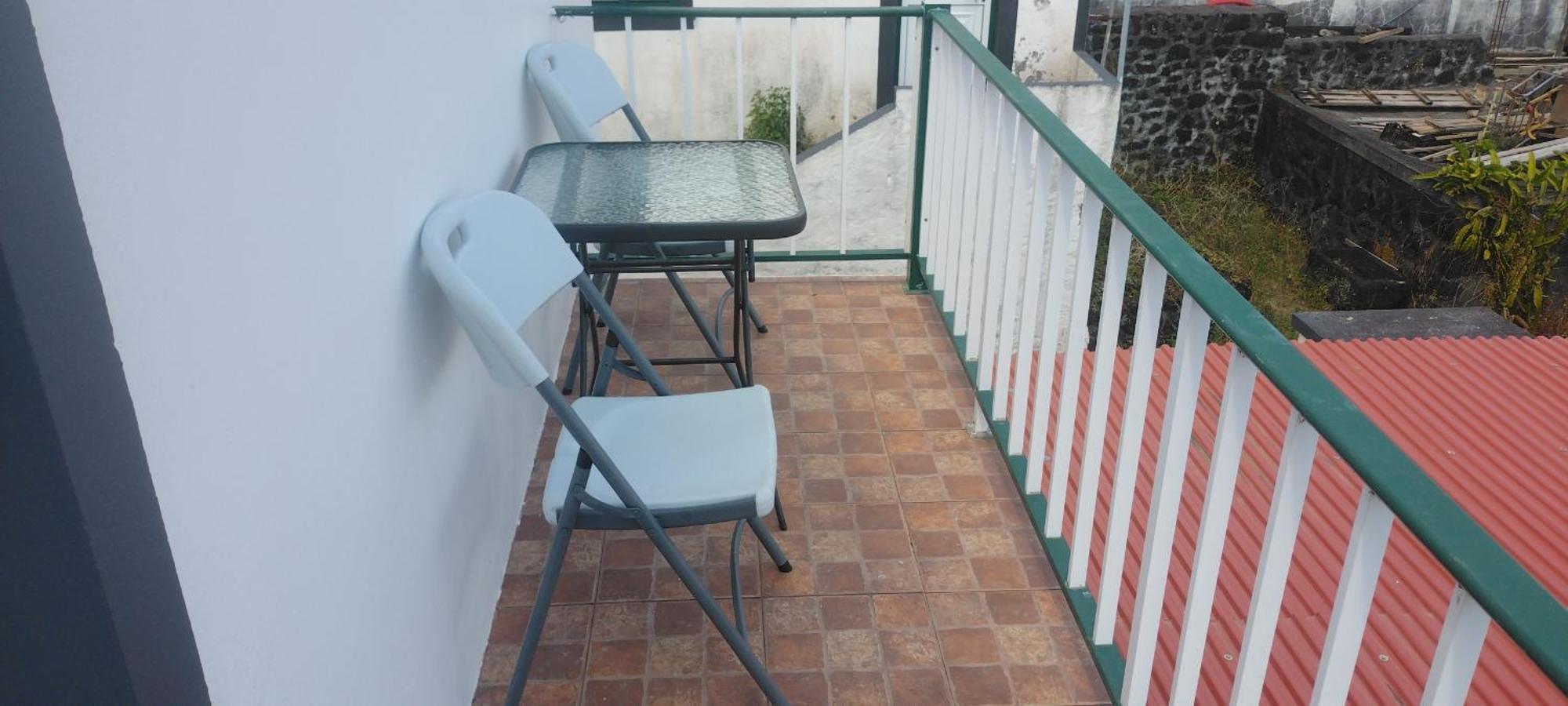 Casas Do Baleeiro - Vivenda Do Terras Villa São Roque do Pico Eksteriør bilde